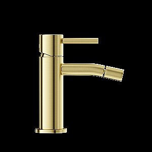 Смеситель для биде Sancos Etna SC9005BG брашированное золото купить в интернет-магазине сантехники Sanbest