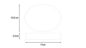 Мыльница FIXSEN TEDDY FX-600-4 купить в интернет-магазине сантехники Sanbest