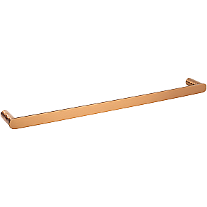 Полотенцедержатель Bemeta Copra 176204020 матовая медь купить в интернет-магазине сантехники Sanbest