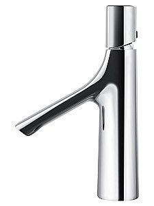 Смеситель для раковины WONZON & WOGHAND The ONE, Хром (WW-H010-CR) купить в интернет-магазине сантехники Sanbest