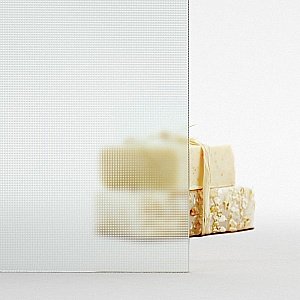 Душевой уголок BelBagno UNIQUE-A-2-85/100-P-Cr 100х100 стекло текстурное/профиль хром купить в интернет-магазине Sanbest