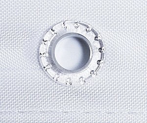 Шторка для ванны WasserKRAFT Lossa SC-81101 купить в интернет-магазине сантехники Sanbest