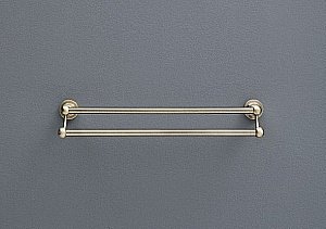 Полотенцедержатель Aquanet 3818D купить в интернет-магазине сантехники Sanbest