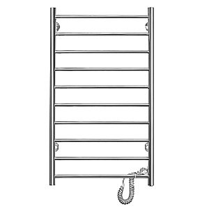 Полотенцесушитель Domoterm Аврора DMT 109-10 53x87 BOX EK R купить в интернет-магазине сантехники Sanbest