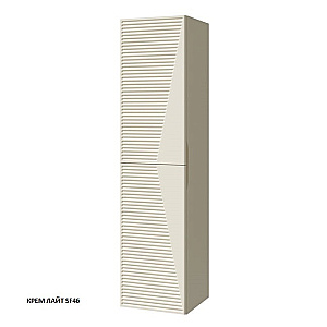 Пенал Caprigo Modo-Terza 35651 35 цвет на выбор для ванной в интернет-магазине сантехники Sanbest