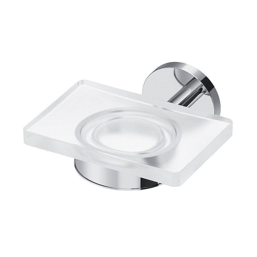 Мыльница AM.PM X-Joy A85A34200 хром купить в интернет-магазине сантехники Sanbest