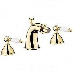 Смеситель для биде Webert Dorian DO710202010 купить в интернет-магазине сантехники Sanbest