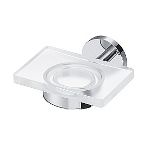 Мыльница AM.PM X-Joy A85A34200 хром купить в интернет-магазине сантехники Sanbest