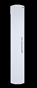 Пенал подвесной Misty Корсика 30 белый жасмин для ванной в интернет-магазине сантехники Sanbest