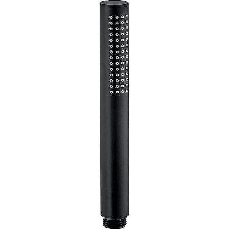 Душевая система KLUDI NOVA FONTE 208313915 черный матовый купить в интернет-магазине сантехники Sanbest