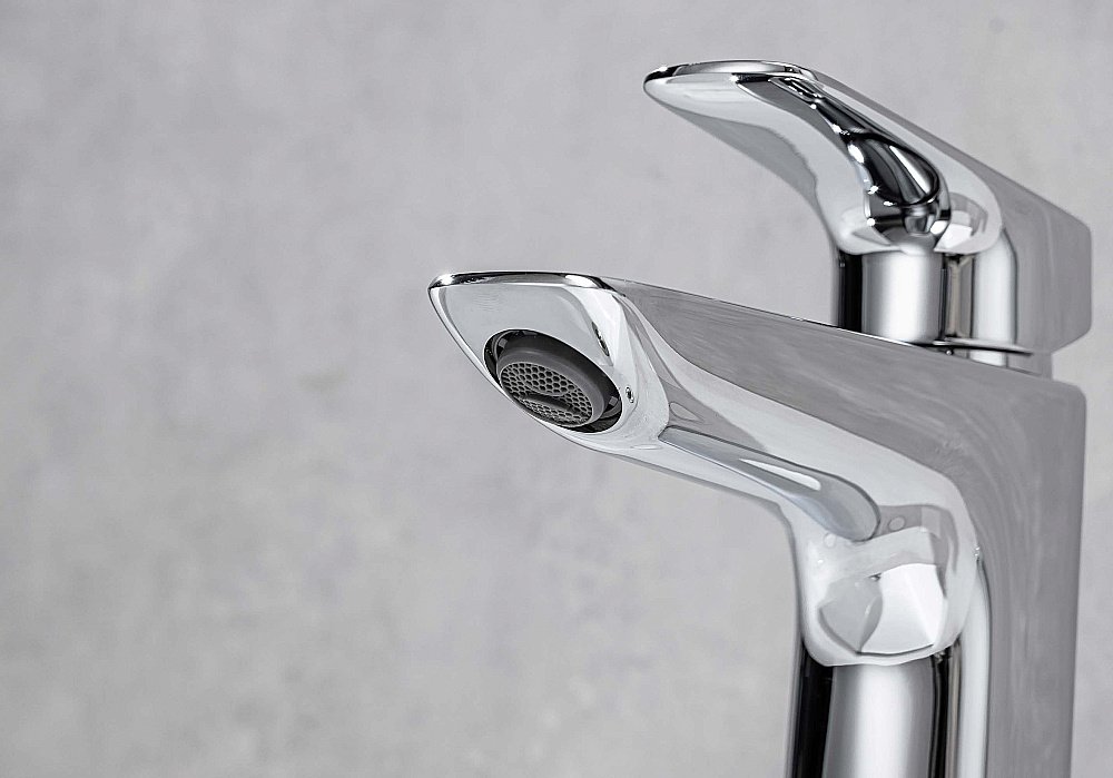 Набор смесителей Aquatek Вега AQ1030CR хром купить в интернет-магазине сантехники Sanbest