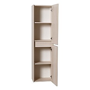 Шкаф подвесной Art&Max FAMILY 40 Pino Bianco для ванной в интернет-магазине сантехники Sanbest