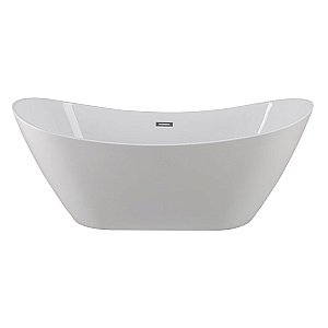 Ванна акриловая ART&MAX 170х78 AM-502-1700-780 купить в интернет-магазине Sanbest