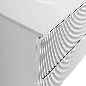 Тумба с раковиной BelBagno UNO 120 Bianco Opaco для ванной в интернет-магазине Sanbest