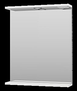 Зеркало Misty Енисей 60 Э-Ени02060-011 в ванную от интернет-магазине сантехники Sanbest