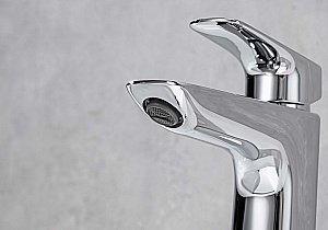 Набор смесителей Aquatek Вега AQ1030CR хром купить в интернет-магазине сантехники Sanbest