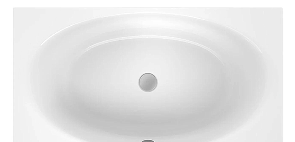 Ванна Bette Eve 6042-000  PLUS 180x100 Белый купить в интернет-магазине Sanbest