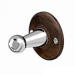 Крючок Burlington A14 WAL купить в интернет-магазине сантехники Sanbest