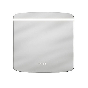 Зеркало Caprigo Soft 2061HW 80 в ванную от интернет-магазине сантехники Sanbest