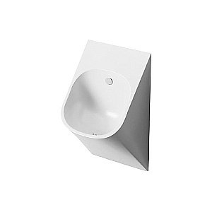 Писсуар подвесной Artceram LA FONTANA 2.0 LFO002 01 00 белый купить в интернет-магазине Sanbest