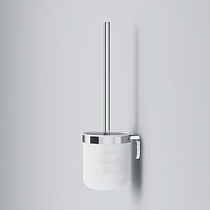 Ершик для туалета AM.PM X-Joy A8433300 купить в интернет-магазине сантехники Sanbest