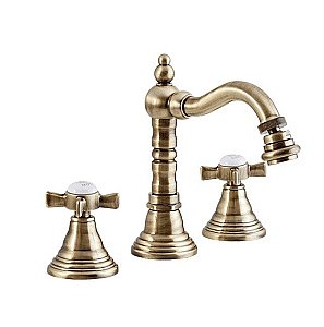 Смеситель для биде Caprigo BRISTOL 21-031-vot купить в интернет-магазине сантехники Sanbest