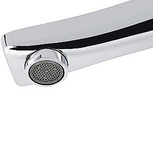 Смеситель для раковины Kaiser Sofia 04011 купить в интернет-магазине сантехники Sanbest