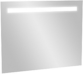 Зеркало Jacob Delafon PARALLEL EB1413RU-NF 80 в ванную от интернет-магазине сантехники Sanbest
