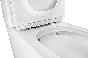 Инсталляция для унитаза Azario AZ-8010-1000 купить в интернет-магазине сантехники Sanbest