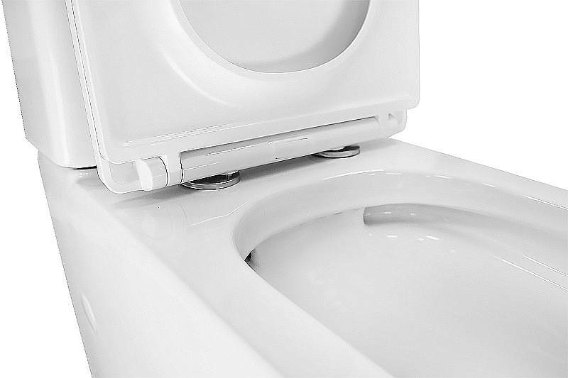 Инсталляция для унитаза Azario AZ-8010-1000 купить в интернет-магазине сантехники Sanbest