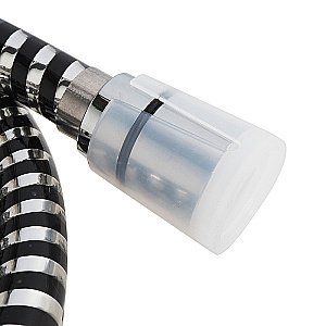 Душевой шланг Iddis Optima Home A50611 1.2 хром купить в интернет-магазине сантехники Sanbest