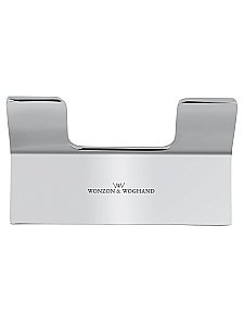 Двойной крючок для ванной WONZON & WOGHAND LOTTE, Хром (WW-8325) купить в интернет-магазине сантехники Sanbest