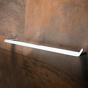 Полотенцедержатель Bemeta Organic 157104351 хром купить в интернет-магазине сантехники Sanbest