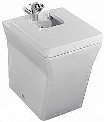 Биде напольное Jacob Delafon REVE E4814-00 купить в интернет-магазине Sanbest