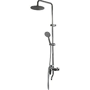 Душевая система Mixline ML2416 купить в интернет-магазине сантехники Sanbest