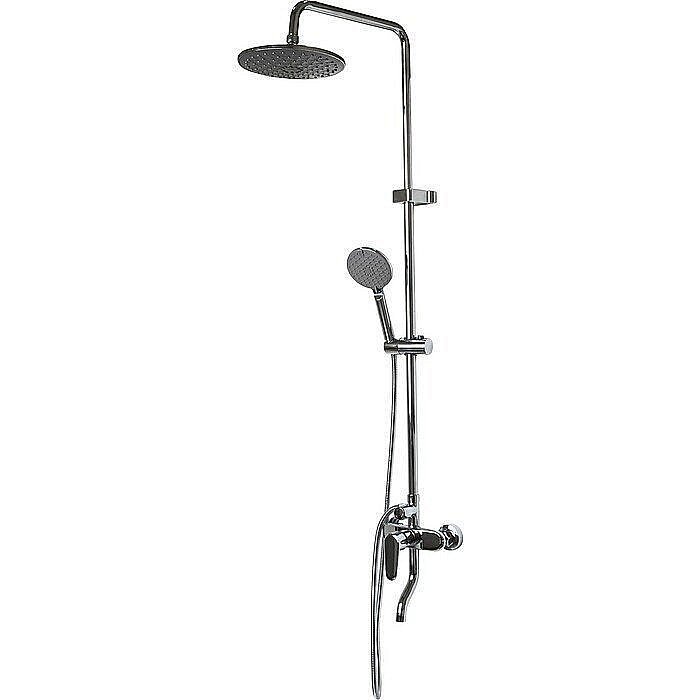 Душевая система Mixline ML2416 купить в интернет-магазине сантехники Sanbest