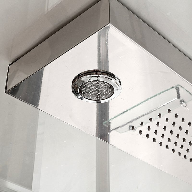 Душевая кабина DTO Серия Z Z122 ESPOO 120x90 купить в интернет-магазине Sanbest