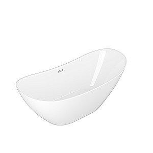 Ванна акриловая Grossman Galaxy GR-2103 180x77 белая купить в интернет-магазине Sanbest