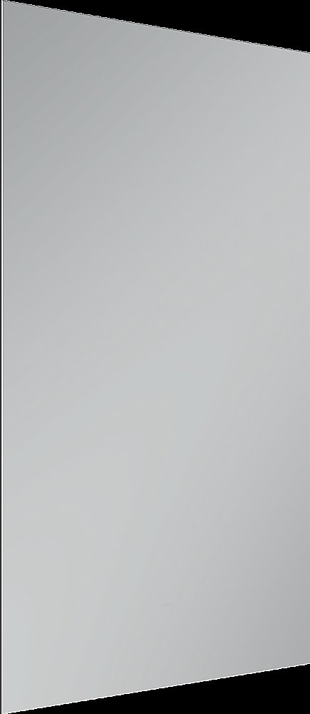 Зеркало LED Sancos SQUARE SQ600 в ванную от интернет-магазине сантехники Sanbest