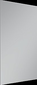 Зеркало LED Sancos SQUARE SQ600 в ванную от интернет-магазине сантехники Sanbest