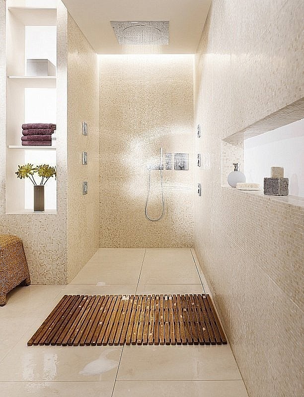 Форсунка для душа Grohe Rainshower F-series 27251000 купить в интернет-магазине сантехники Sanbest