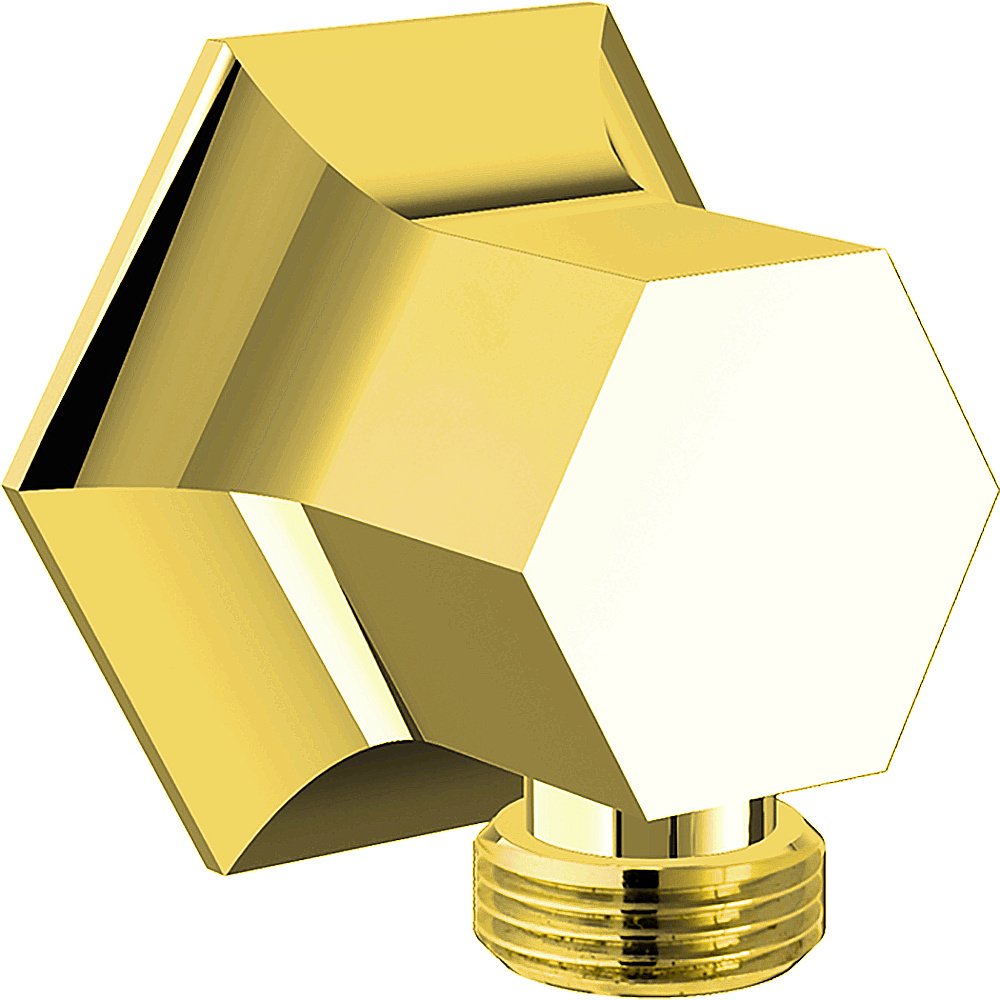 Подключение для душевого шланга Cisal Cherie CE01700024 купить в интернет-магазине сантехники Sanbest