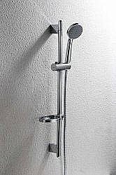 Душевая гарнитура Bravat ECO D152CP-3-RUS купить в интернет-магазине сантехники Sanbest