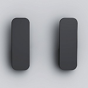 Крючок AM.PM Func A8F35622 купить в интернет-магазине сантехники Sanbest