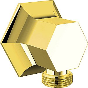 Подключение для душевого шланга Cisal Cherie CE01700024 купить в интернет-магазине сантехники Sanbest