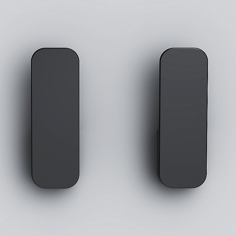 Крючок AM.PM Func A8F35622 купить в интернет-магазине сантехники Sanbest