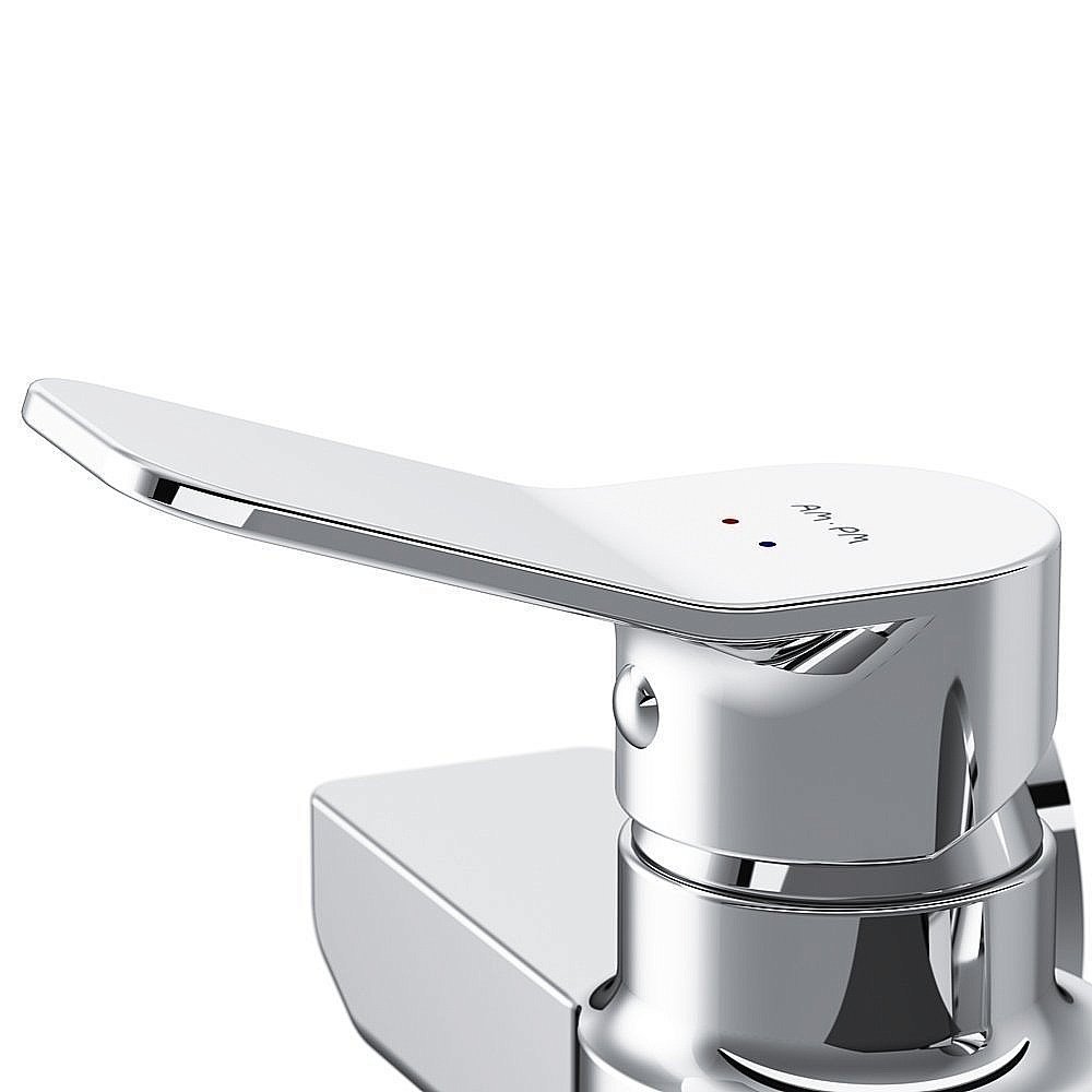 Смеситель для душа AM.PM X-Joy F85A20000 купить в интернет-магазине сантехники Sanbest