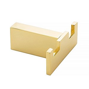 Крючок Migliore Kvant 30239 золото купить в интернет-магазине сантехники Sanbest