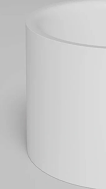 Ванна Salini PERLA S-stone 1049201M 170x80 белая купить в интернет-магазине Sanbest