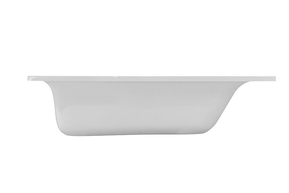 Ванна Эстет Бета 170x80 цвет по RAL купить в интернет-магазине Sanbest